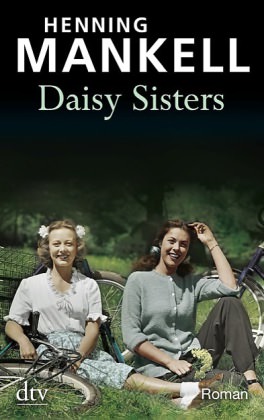 Mankell_Daisy Sisters