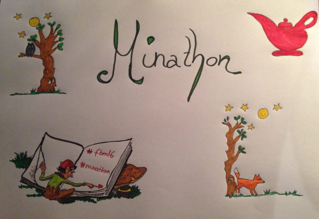 Minathon 2016
