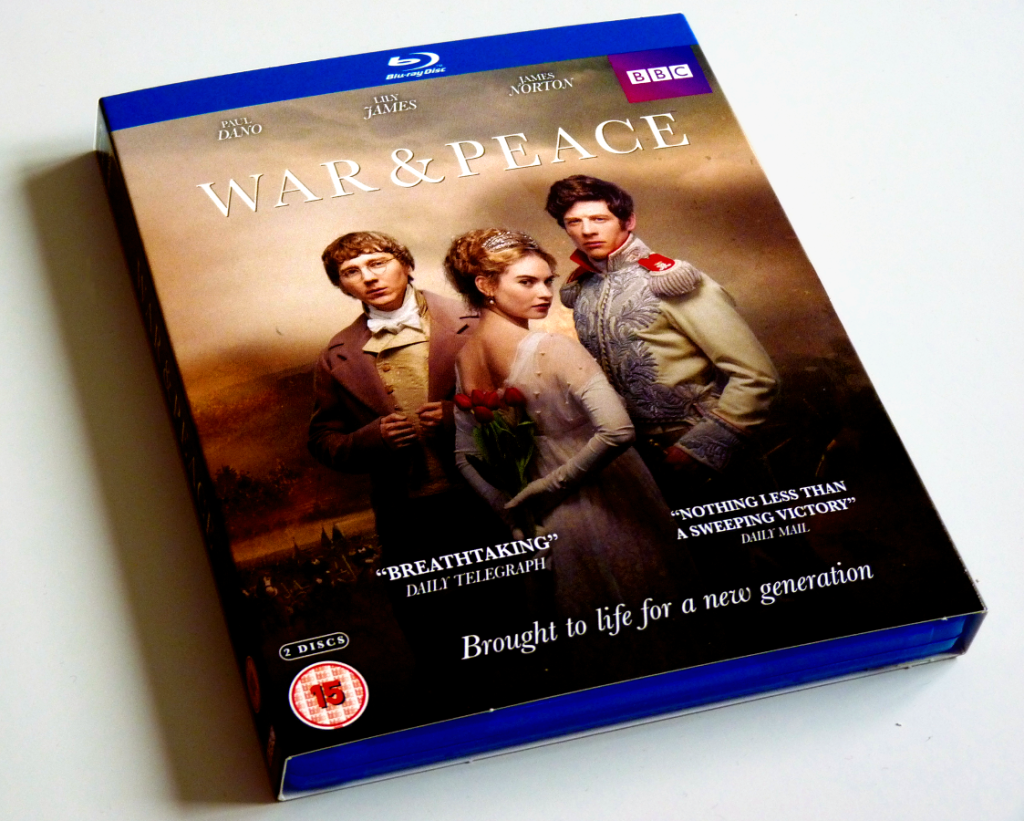 BBC_War and Peace