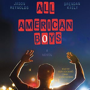 Reynolds, Kiely: "All American Boys"
