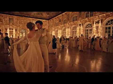 War &amp; Peace: Trailer - BBC One