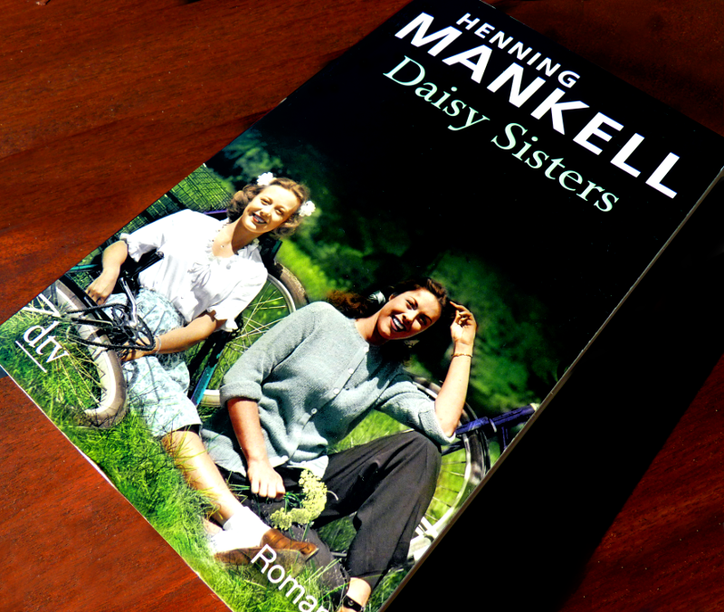 Henning Mankell: „Daisy Sisters“