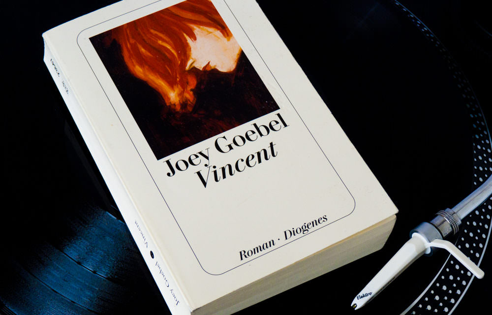 [Diogenes Buchclub] Lieber Vincent, lieber Harlan (Was ich noch sagen wollte) …