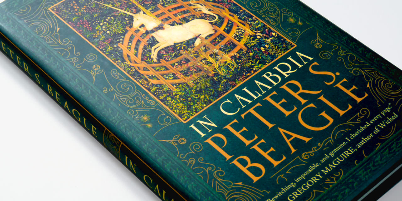 Peter S. Beagle: „In Calabria“