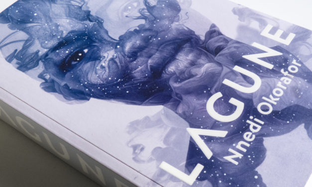 Nnedi Okorafor: „Lagune“