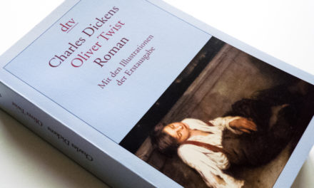 #TeamDickens liest „Oliver Twist“