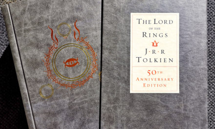 #MiddleEarthJourney2019: Von großer Freundschaft und kräftezehrenden Zeiten