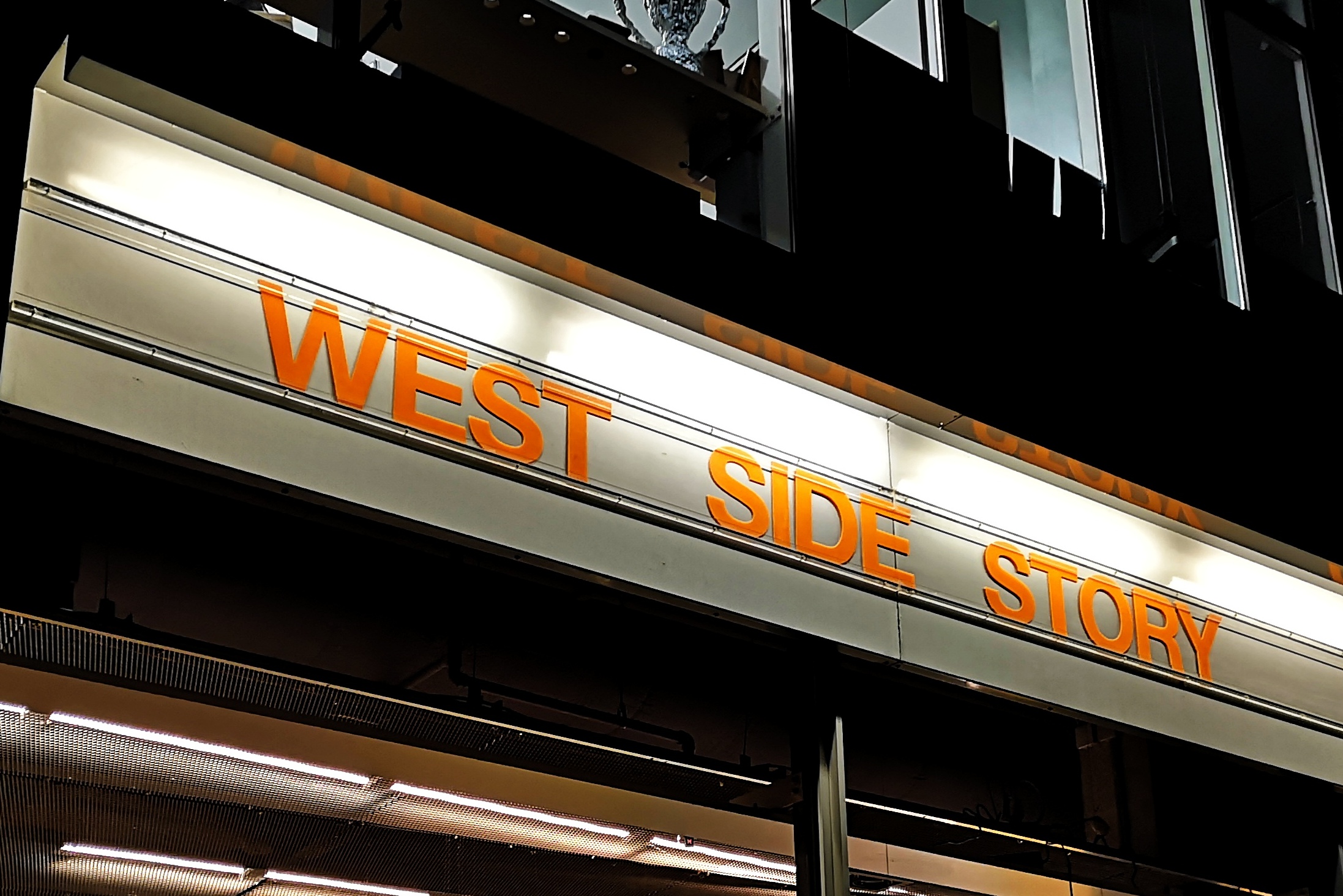 [Neulich im Kino] West Side Story in der Neuverfilmung von Steven Spielberg
