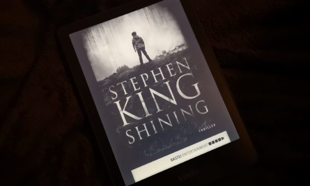 Stephen King: „Shining“ (The Shining Band 1)