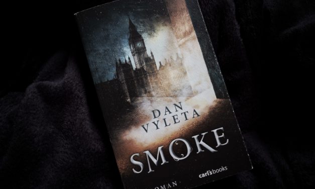 Dan Vyleta: „Smoke”