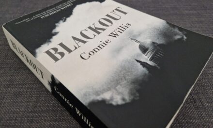 Connie Willis: „Blackout“