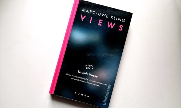 Marc-Uwe Kling: „Views“