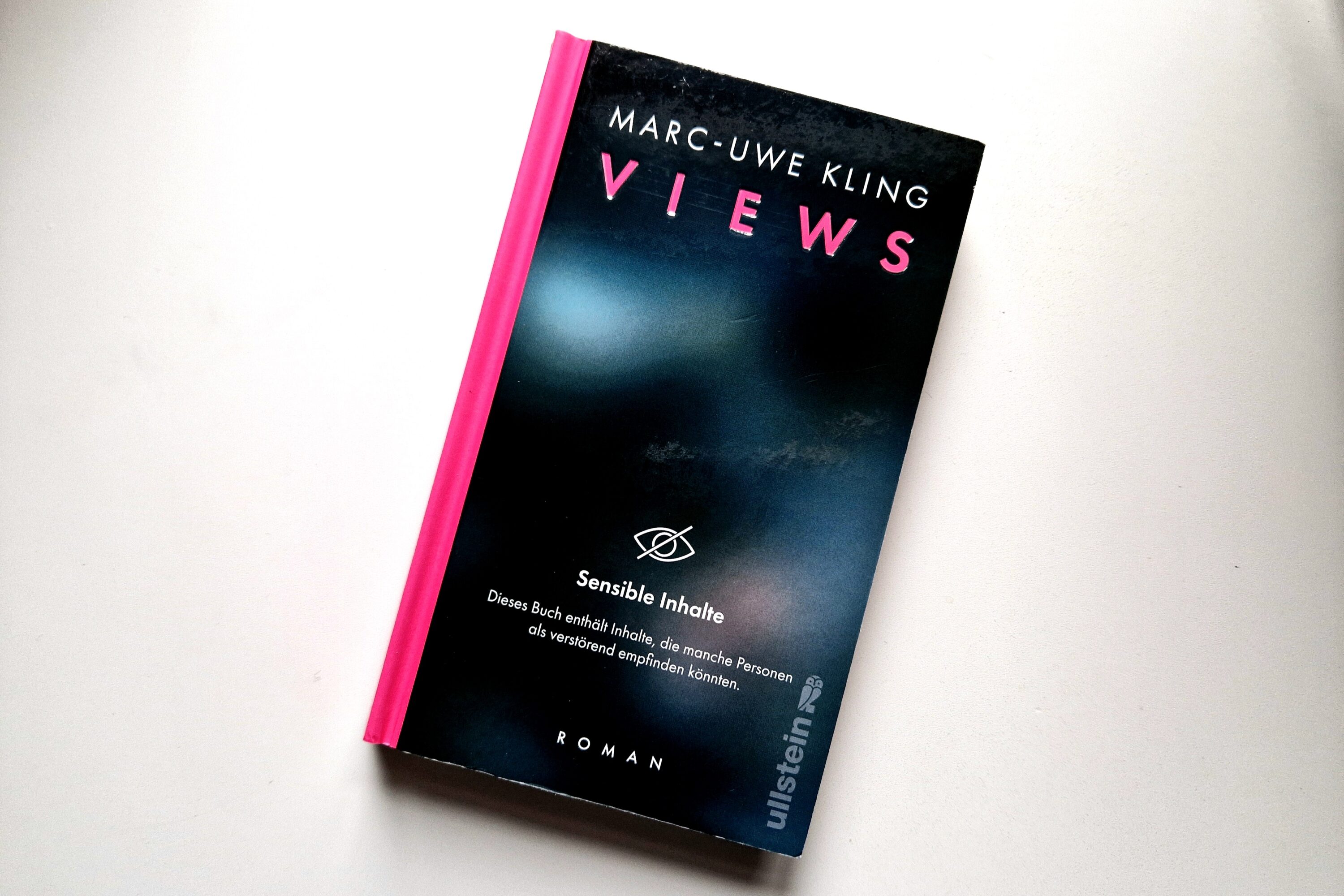 Marc-Uwe Kling: „Views“