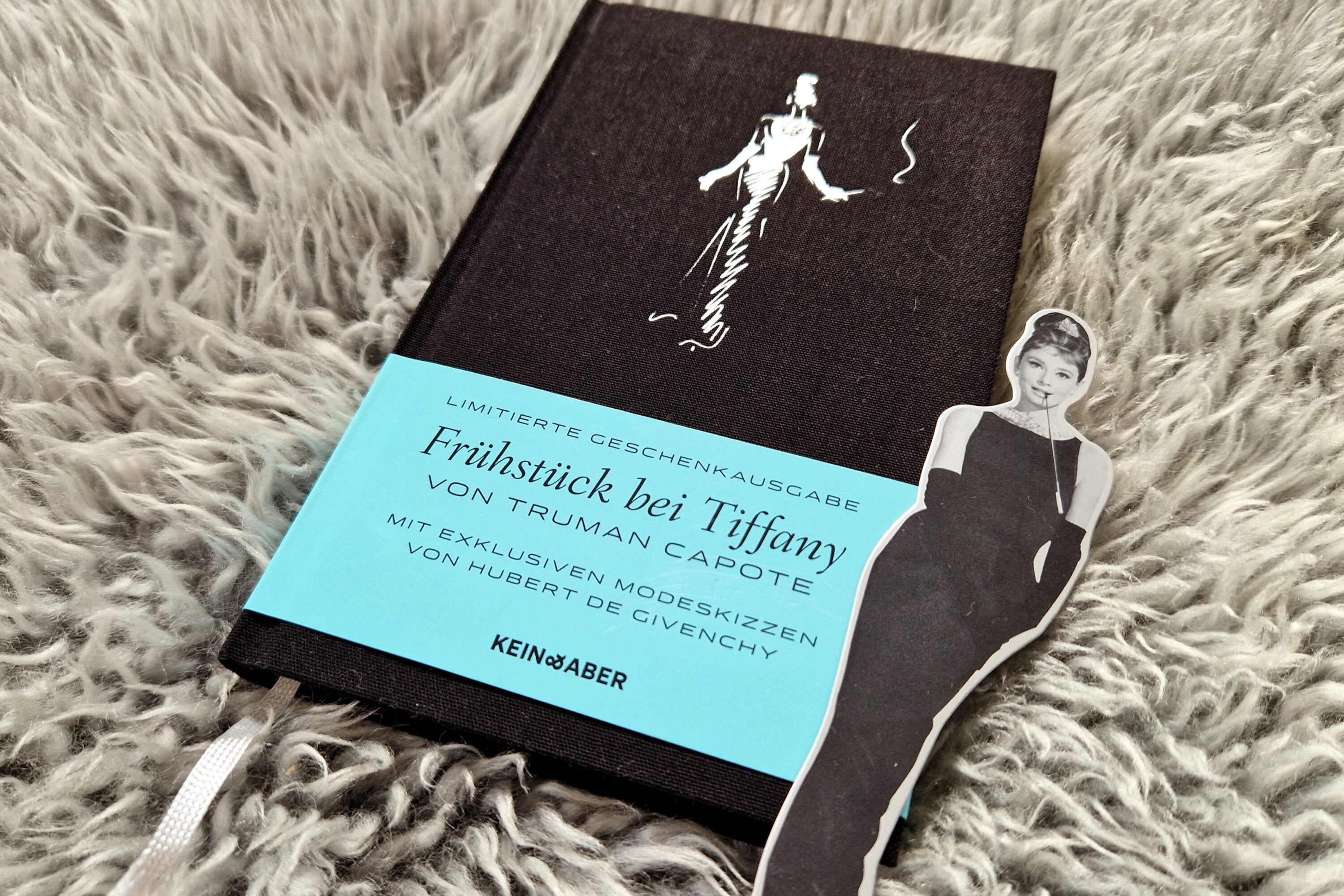 Truman Capote: „Frühstück bei Tiffany“