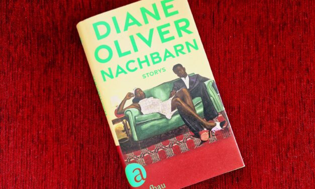 Diane Oliver: „Nachbarn“